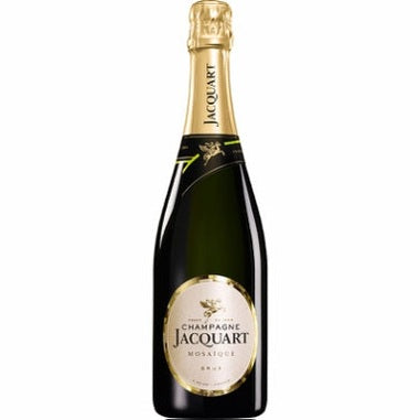 Jacquart Brut Mosaique 75 Cl - Lot De 6 - La Cave