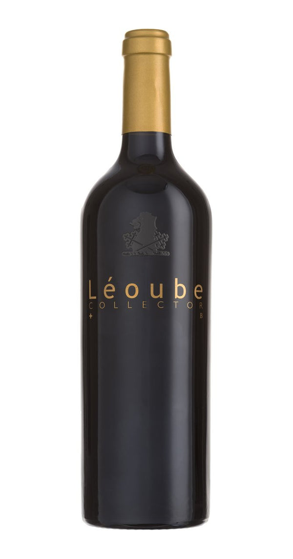 Chateau Leoube, Prestige Collector Red, 2016 (Case)
