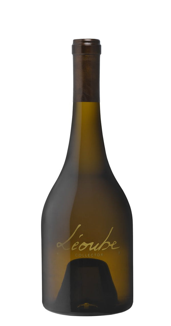 Chateau Leoube, Prestige Collector Blanc, 2022 (Case)