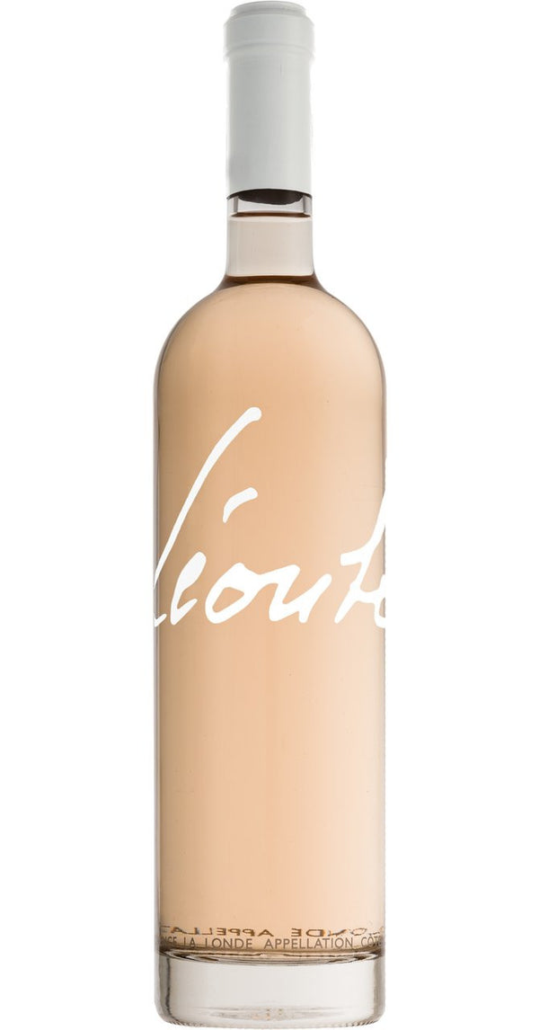 Chateau Leoube, Prestige Leoube La Londe Rose, 2018 (Case)