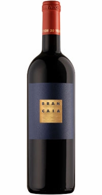 Casa Brancaia, Il Blu Rosso di Toscana, 2020 (Case)