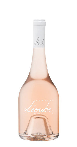Chateau Leoube, Prestige Collector Rose, 2022 (Case)