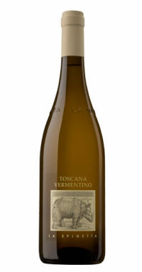 Casanova della Spinetta, Vermentino Toscana, 2024 (Case)