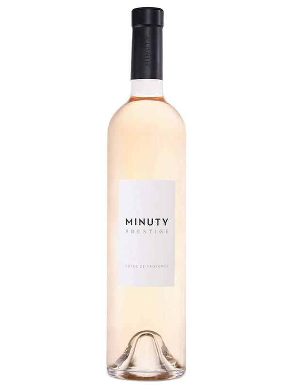 Chateau Minuty Prestige 2024 (Case)