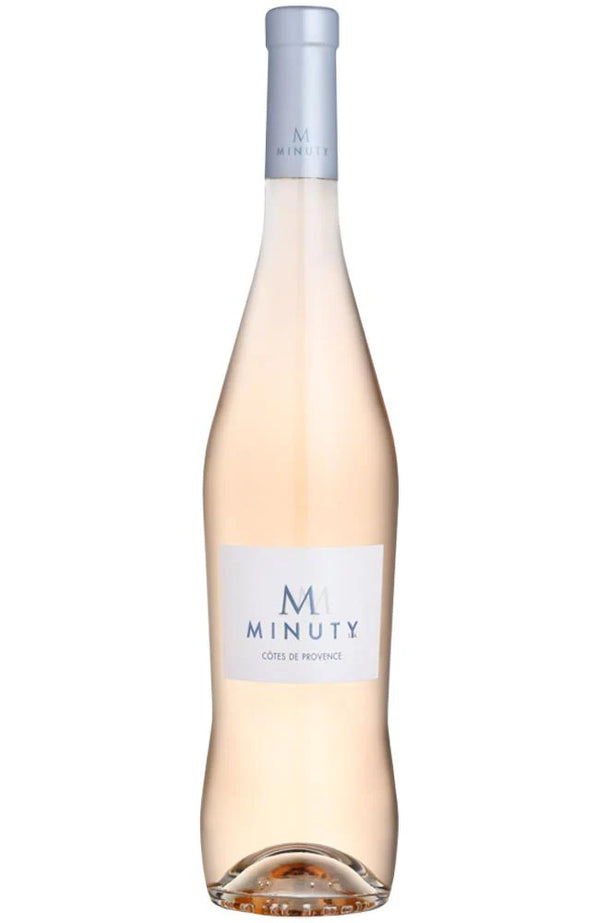 Chateau Minuty M Rose 2024 (Case)