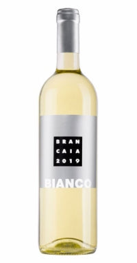 Casa Brancaia, Il Bianco Organic, 2023 (Case)