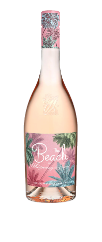 Chateau dEsclans, The Beach by Whispering Angel, 2024 (Case)