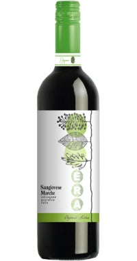 Cantine Volpi, Era Sangiovese, 2024 (Case)