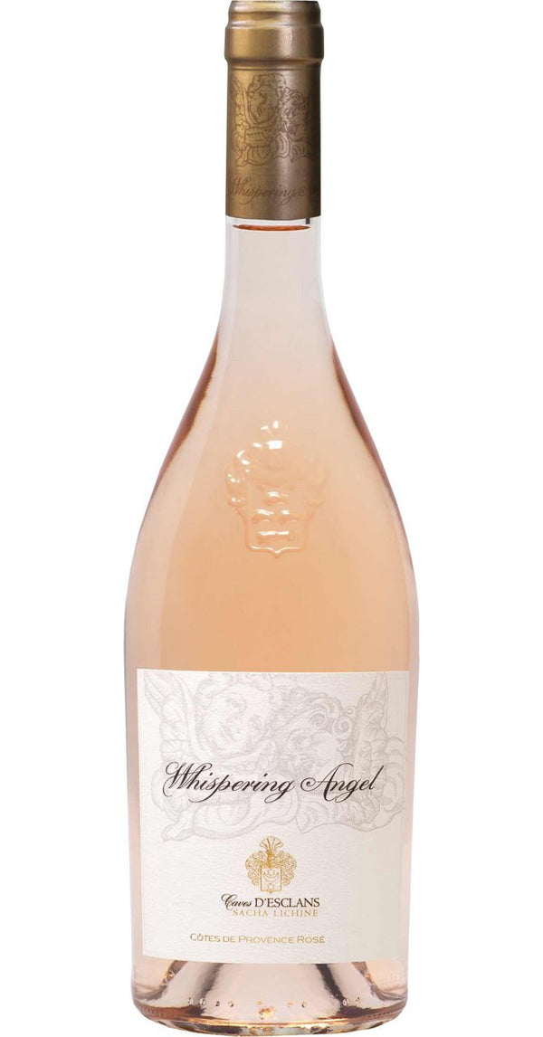 Chateau d'Esclans, Whispering Angel Rose, 2024 300cl (Case)