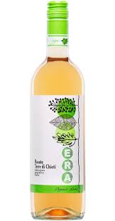 Cantine Volpi, Era Rosato, 2024 (Case)