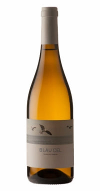 Celler 9+, Blau Cel Blanc Organic, 2022 (Case)