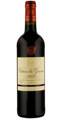 Chateau des Gravieres, Collection Prestige, 2022 37.5cl (Case)