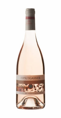 Chateau Gassier, Esprit Gassier Rose, 2024 150cl (Case)
