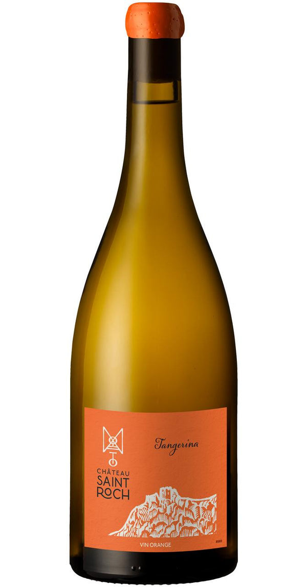 Chateau Saint-Roch, Tangerina, 2024 (Case)