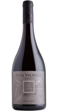 Casa Valduga, Terroir Pinot Noir, 2023 (Case)