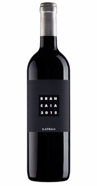 Casa Brancaia, Ilatraia Organic Maremma, 2021 (Case)