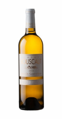 Chateau Bouscaut Blanc, Cru Classe 2021 Pessac-Leognan (Case)