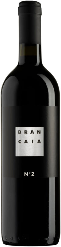 Casa Brancaia, N°2 LT. ANNO, 2022 (Case)