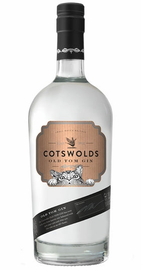 Cotswolds Old Tom Gin 70cl Bottle