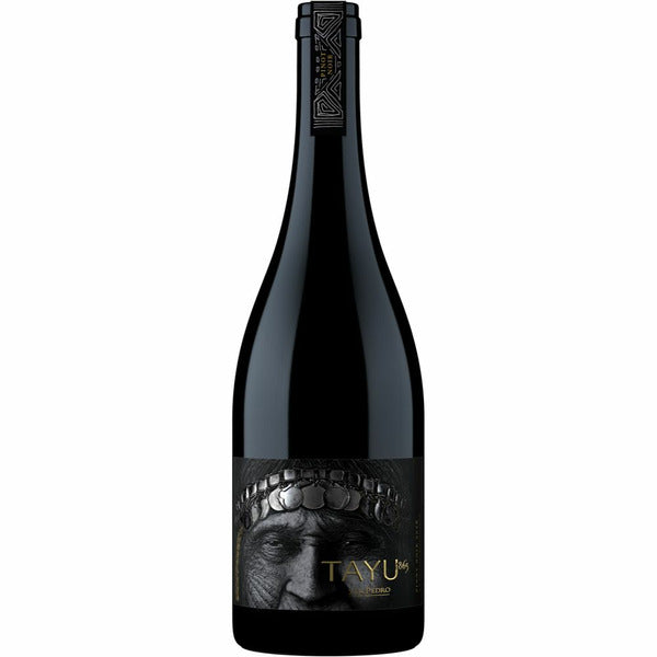 San Pedro, Tayu Pinot Noir, 2022