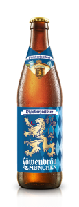 Lowenbrau, Oktoberfest, 500ml Bottle