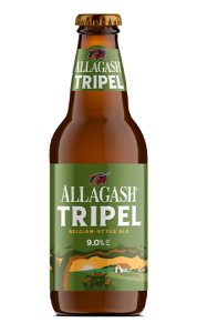 Allagash Allagash Tripel 355ml Bottle