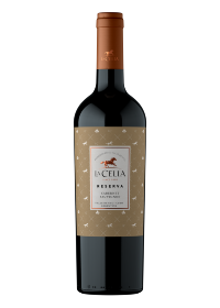 La Celia, Reserva Cabernet Sauvignon, 2022 (Case)