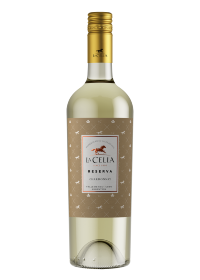 Finca La Celia, Reserva Chardonnay, 2023 (Case)