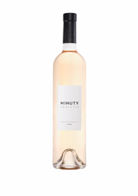 Chateau Minuty Prestige 2023 (Case)