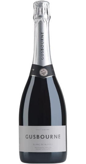 Gusbourne Blanc de Blancs, 2019 (Case)