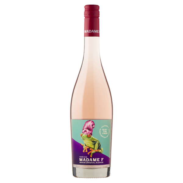 Madame F' Rose, Vin de France 2023 (Case)