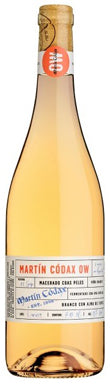 Martin Codax, Orange Wine Albarino, NV Bottle