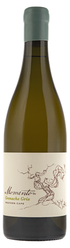 Momento, Grenache Gris, 2020 (Case)
