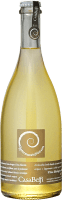 Francesco Cirelli, Vino Frizzante Bianco Biologico Organic, NV 
