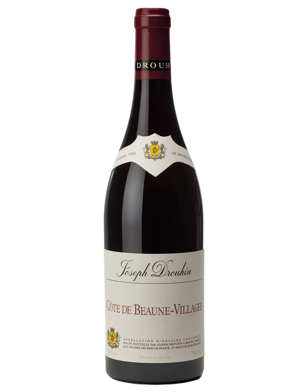 Maison Joseph Drouhin, Cote de Beaune-Villages, 2020 Bottle