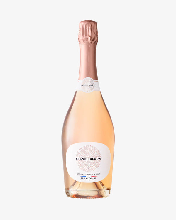 French Bloom, Rose, NV (Case)