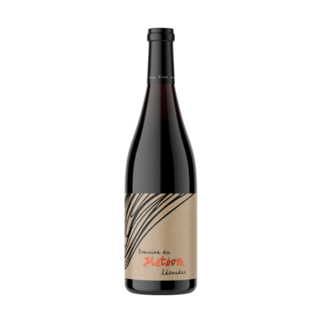Domaine du Meteore, Leonides, 2021 (Case)
