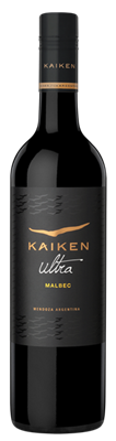 Kaiken Ultra,  Mendoza Malbec, 2021 (Case)