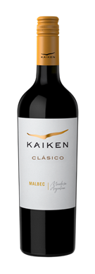 Kaiken, Malbec Clasico, 2022 (Case)