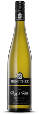 Henschke, Peggy's Hill Eden Valley Riesling, 2023 150cl (Case)