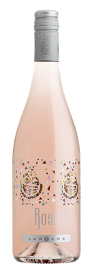 Mas La Chevaliere, Rose de la Chevaliere, 2023 (Case)