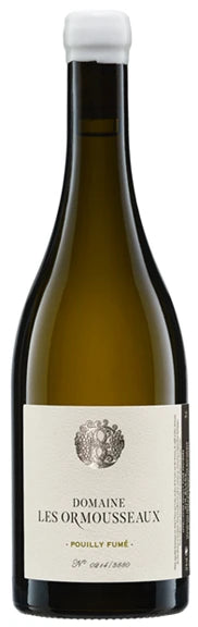 Domaine les Ormousseaux, Pouilly Fumé 2021 (Case)