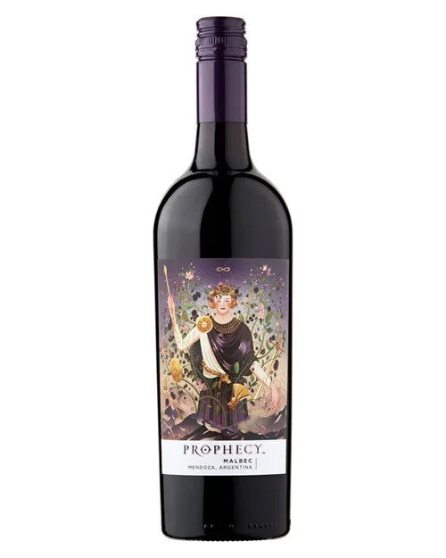 Gallo, Prophecy Malbec, 2019 (Case)