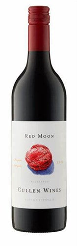 Cullen, `Red Moon` Mangan Vineyard Wilyabrup Malbec/Petit Verdot/Merlot, 2024 (Case)