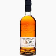 Ardnamurchan,The Midgie Batch Two, 70cl Bottle