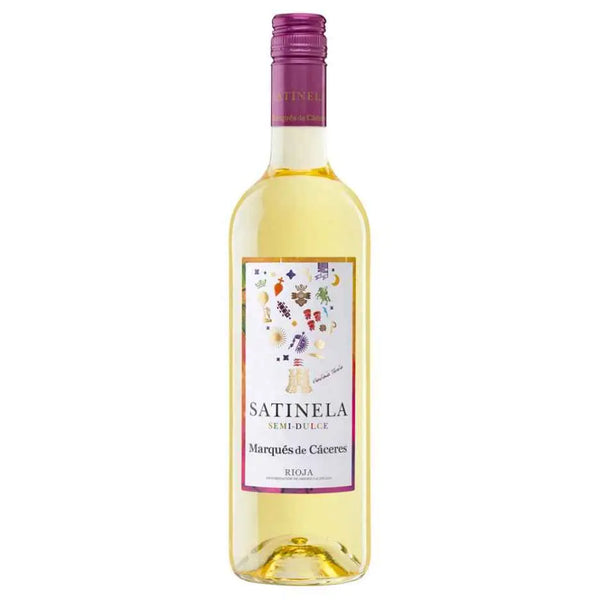 Marques de Caceres Satinela, 2024 (Case)