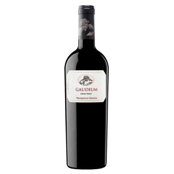 Marques de Caceres Gaudium Reserva 2020 (Case)