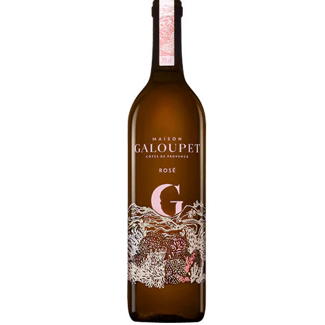 Château Galoupet, G de Galoupet 2024 (Case)