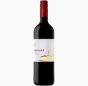 Bodegas Navajas, Crianza Tinto 2019 (Screwcap), 