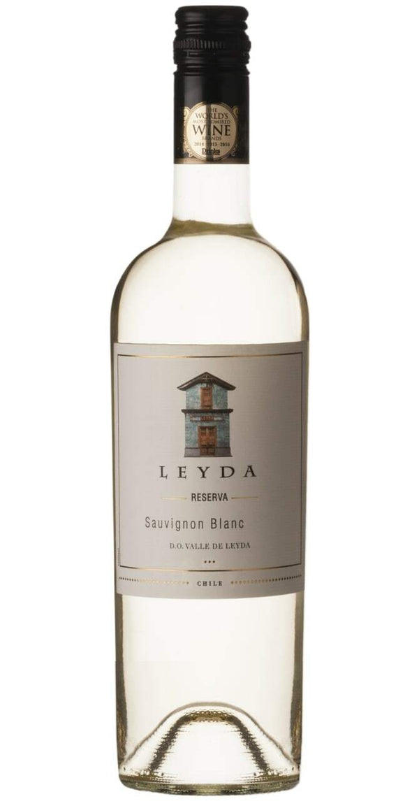 Vina Leyda, Sauvignon Reserva, 2024 (Case)